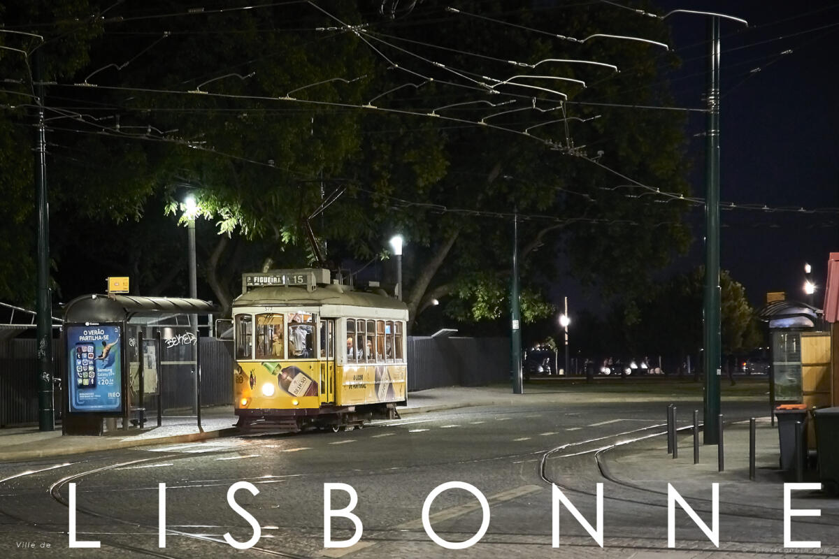 030 Lisbonne       