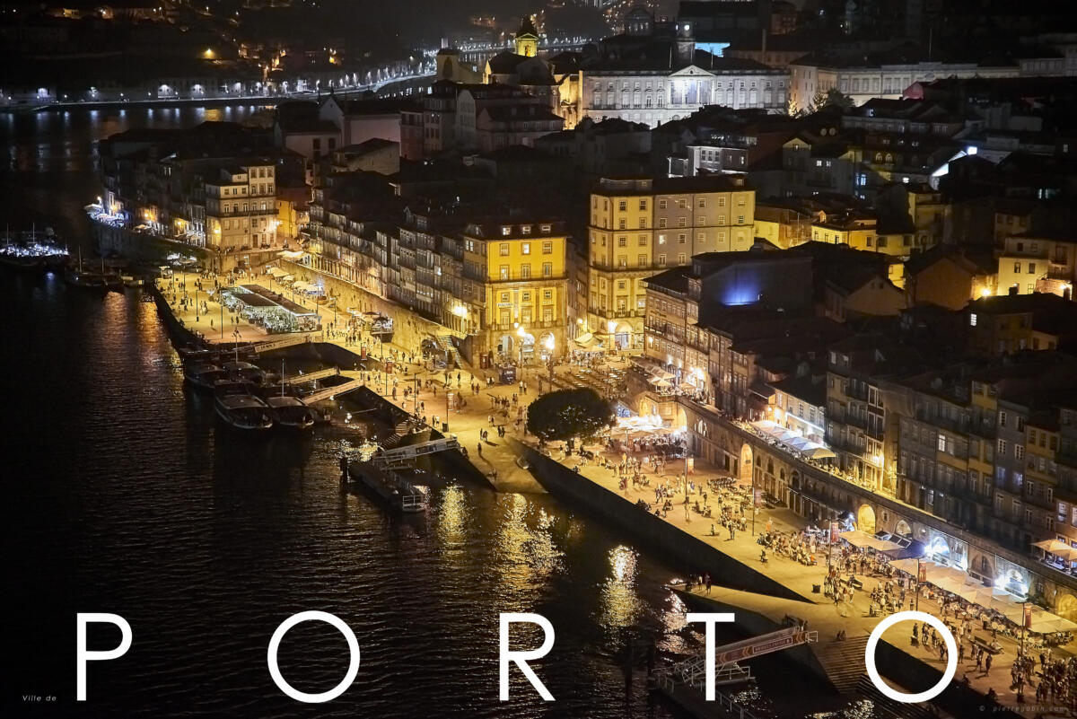 020 Porto       