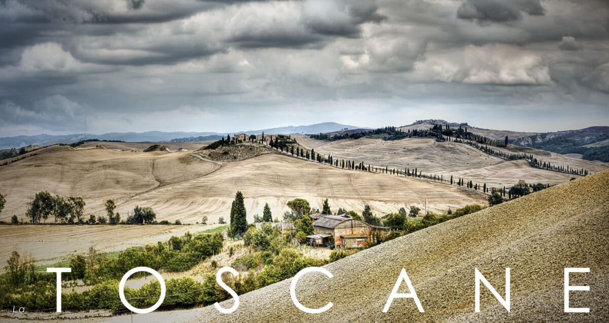 070 Toscane       