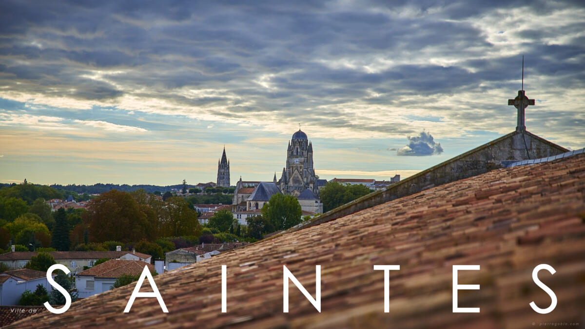 080 Saintes       