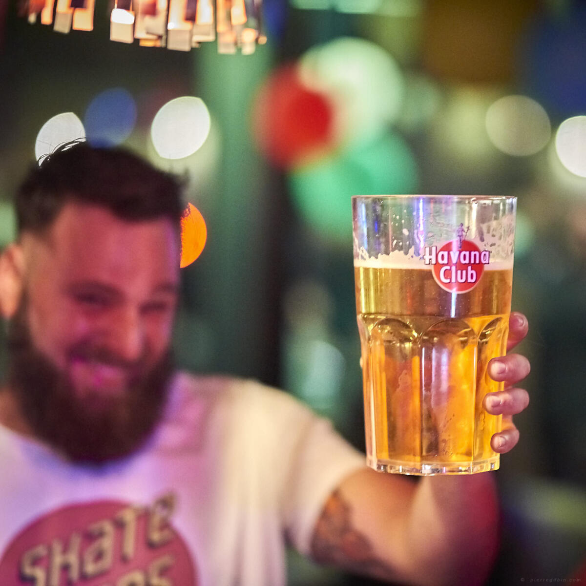 170 Au Levrette café, on mange aussi...    