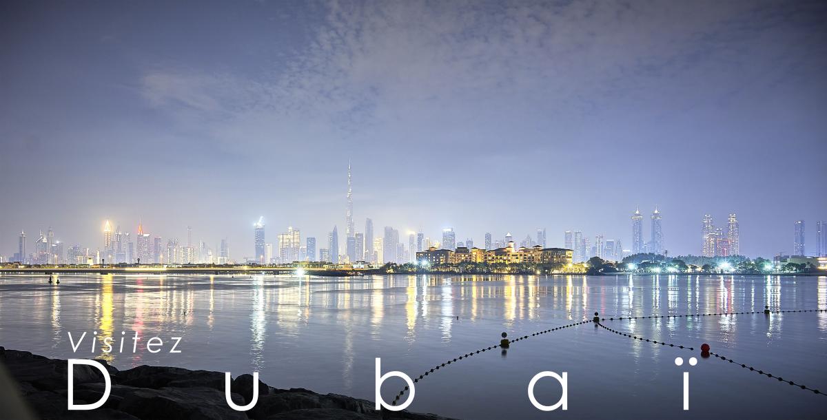 20230417 balade Emirates Dubai