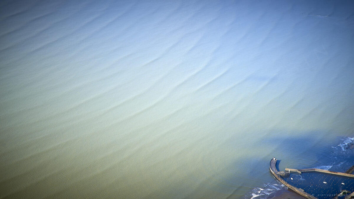 Port de St Michel Chef Chef  