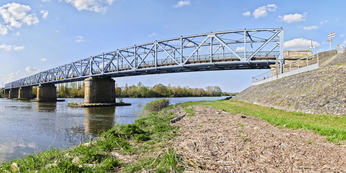 Pont de Thouaré 