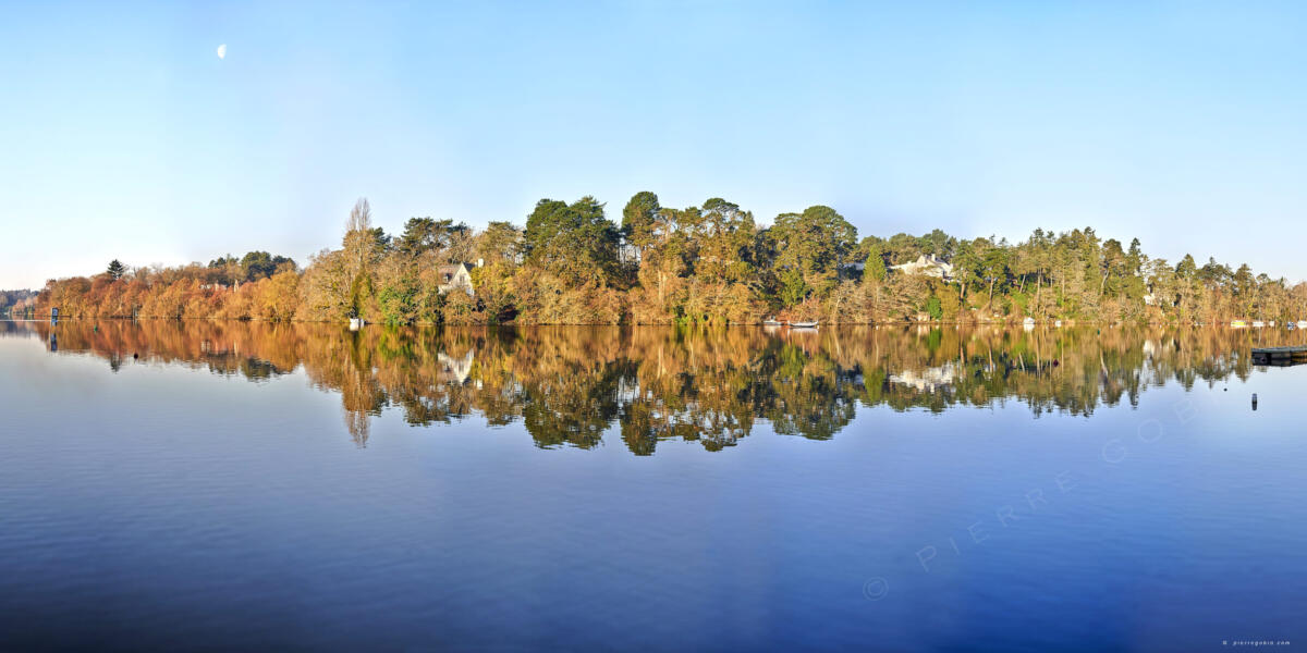 Sucé sur Erdre centre    