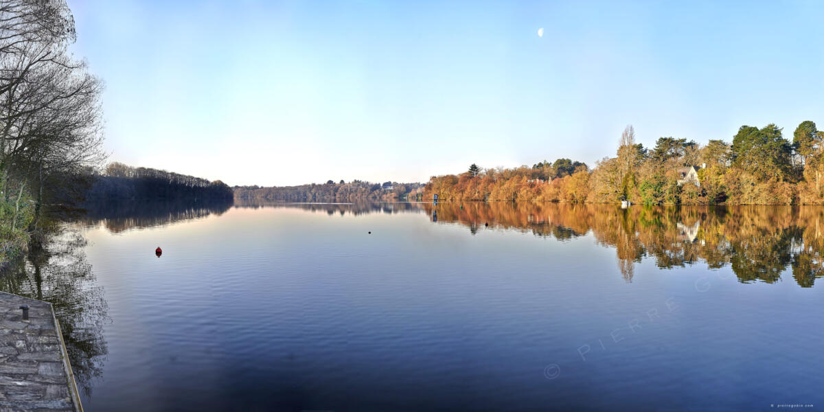 Sucé sur Erdre gauche    