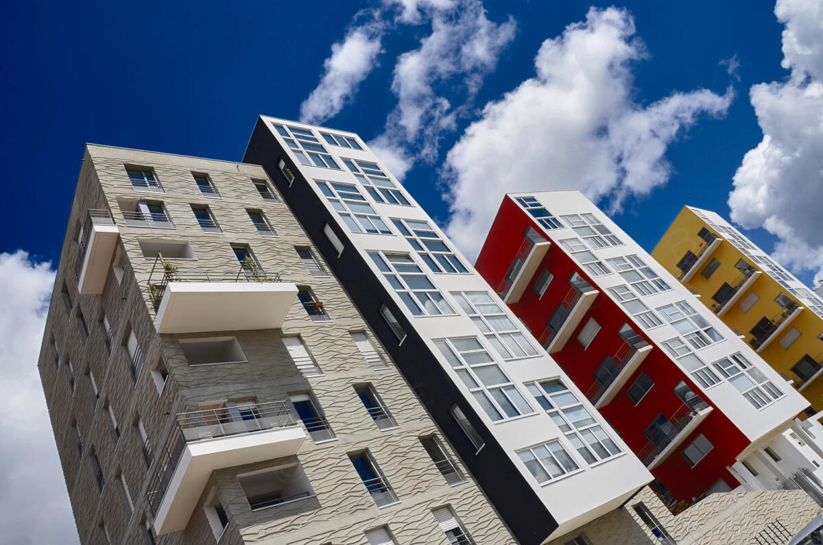 Nantes - Ile de Nantes          