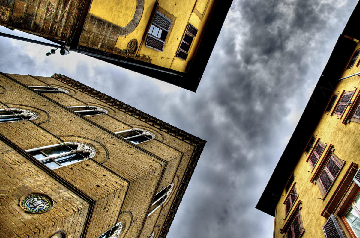 Venise - Vu du ciel 2        