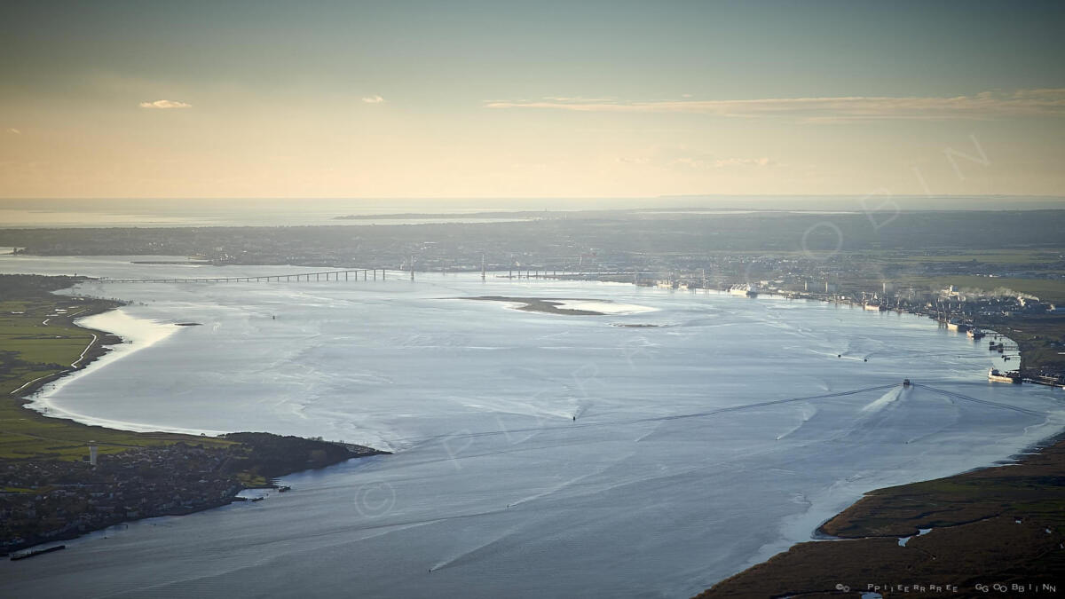 Estuaire de la Loire (44)                                     